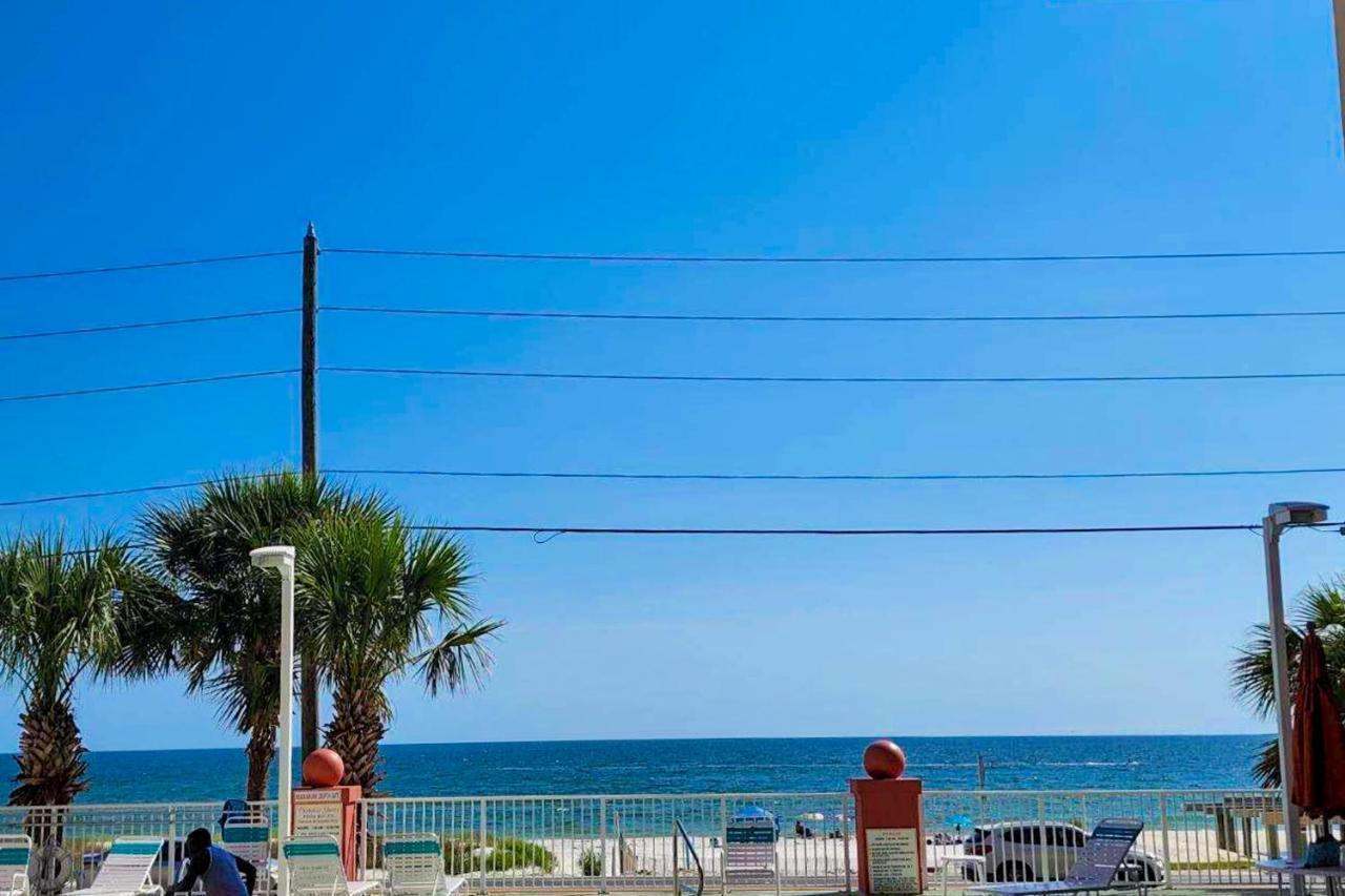Paradise Shores 105 Mexico Beach Esterno foto